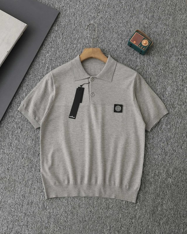Stone Island Polo T-Shirt: seller detail photo 8