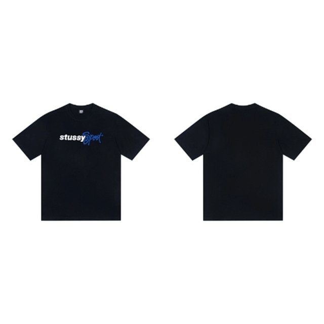 Stussy T-Shirt: seller detail photo 6