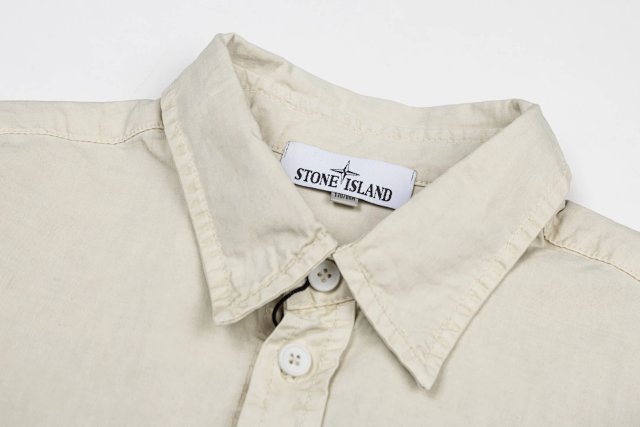 Stone Island Shirt: seller detail photo 10