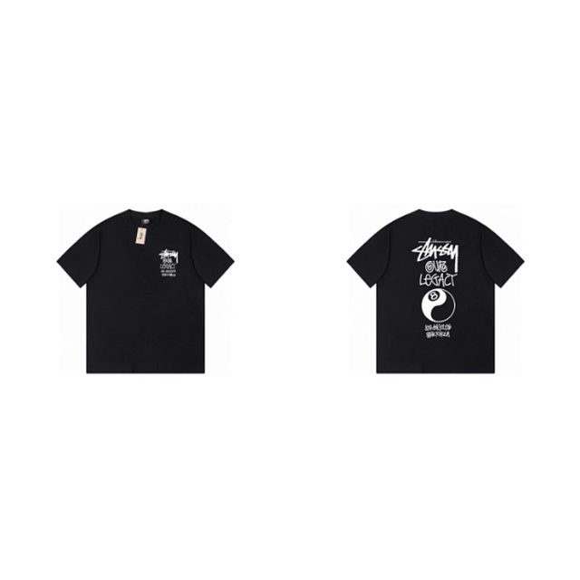 Stussy T-Shirt: seller detail photo 7