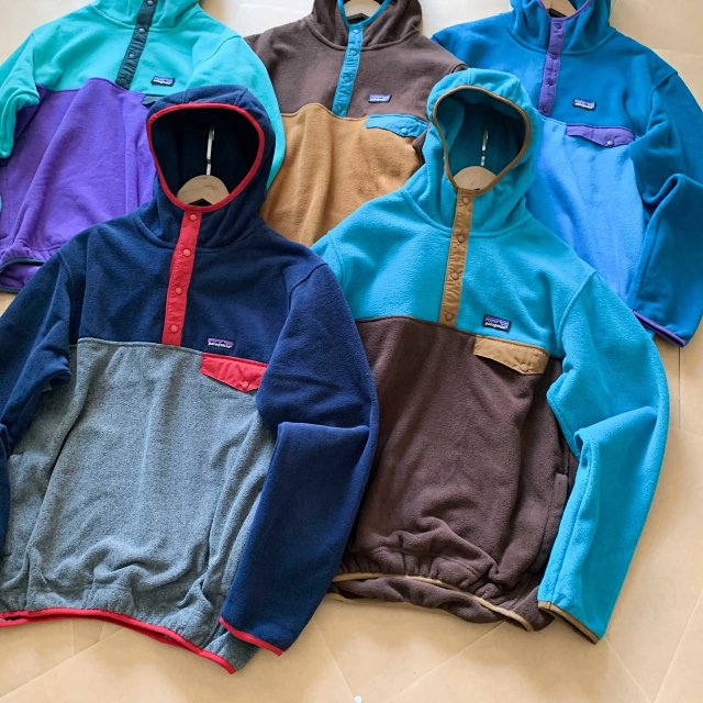 Patagonia Jacket: seller detail photo 3