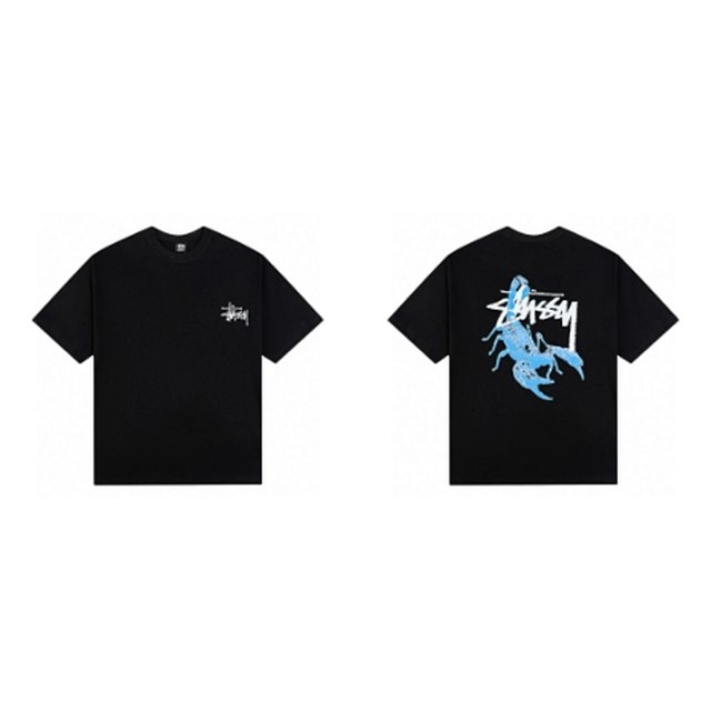 Stussy T-Shirt: seller detail photo 5