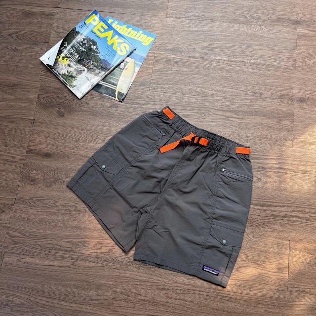 Patagonia Shorts: seller detail photo 5