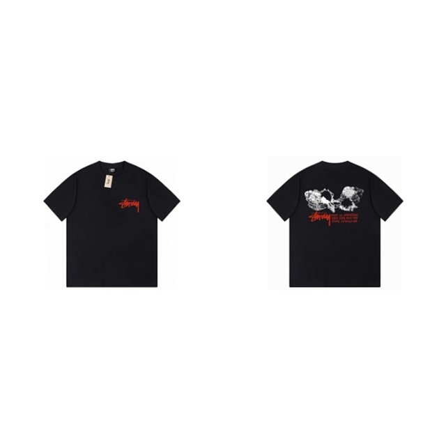 Stussy T-Shirt: seller detail photo 12