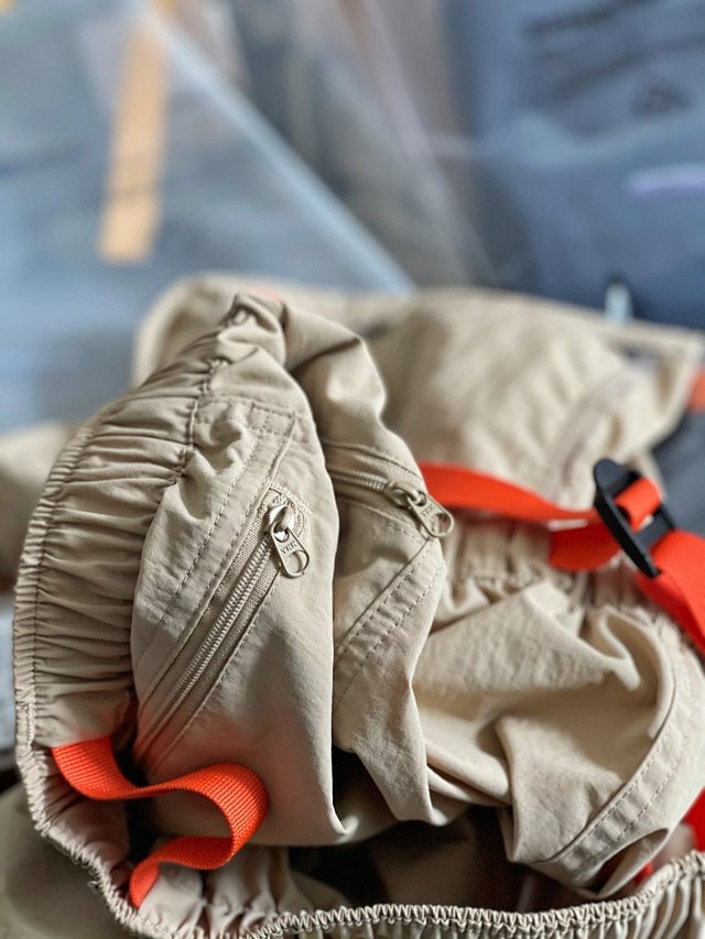 Patagonia Shorts: seller detail photo 7