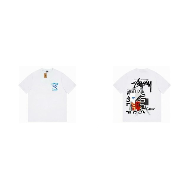 Stussy T-Shirt: seller detail photo 9