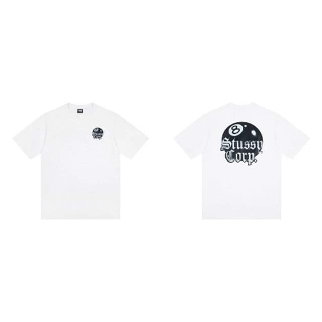 Stussy T-Shirt: seller detail photo 5