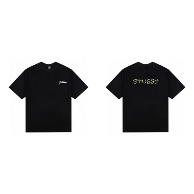 Stussy T-Shirt: seller detail photo 3