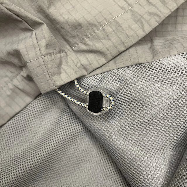 Stone Island jacket: seller detail photo 8