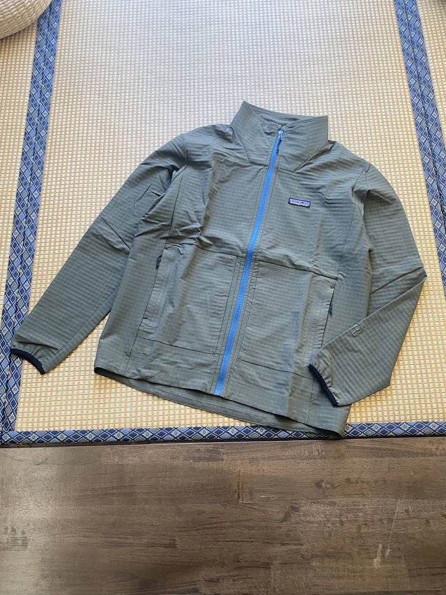 Patagonia Jacket: seller detail photo 6