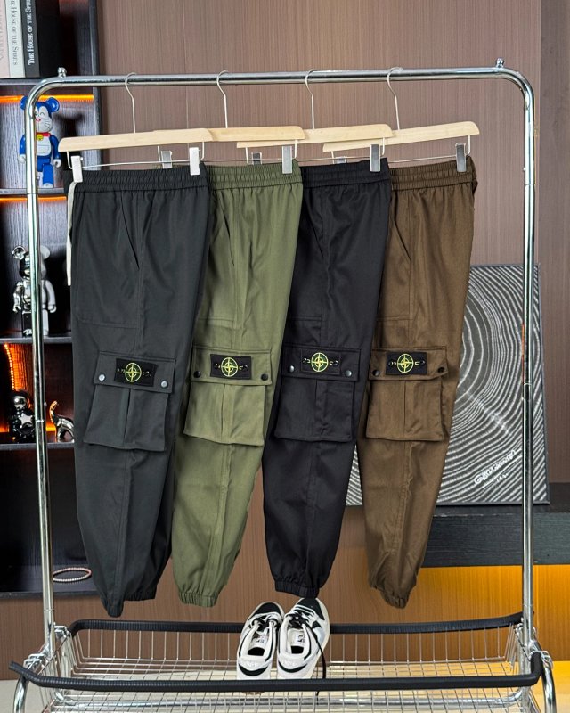Stone Island Pants: seller detail photo 4
