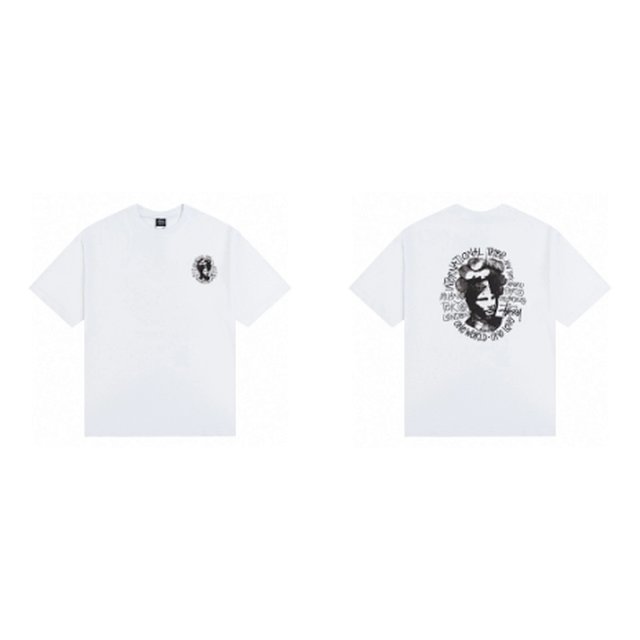 Stussy T-Shirt: seller detail photo 12