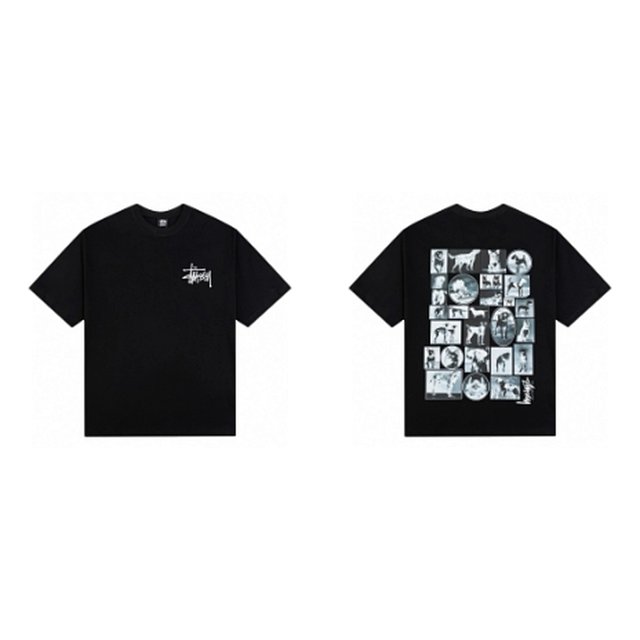 Stussy T-Shirt: seller detail photo 8