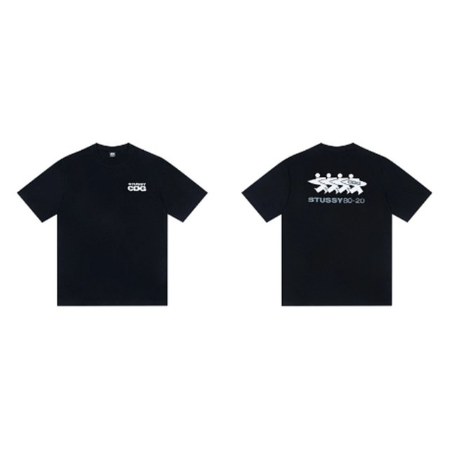 Stussy T-Shirt: seller detail photo 4