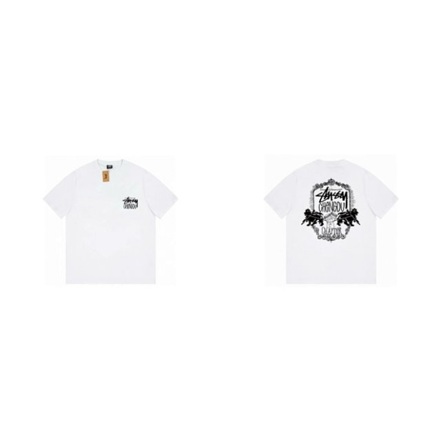 Stussy T-Shirt: seller detail photo 6