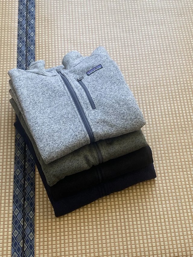 Patagonia Jacket: seller detail photo 7