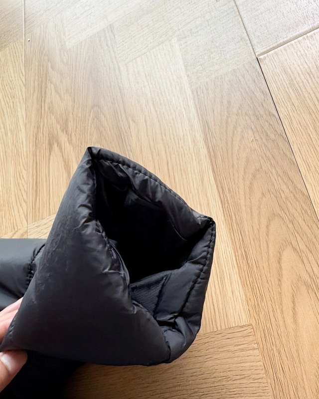 Stone Island Down Jacket: seller detail photo 9