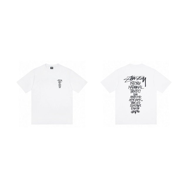 Stussy T-Shirt: seller detail photo 14