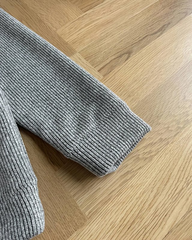 Moncler Sweatshirt: seller detail photo 6