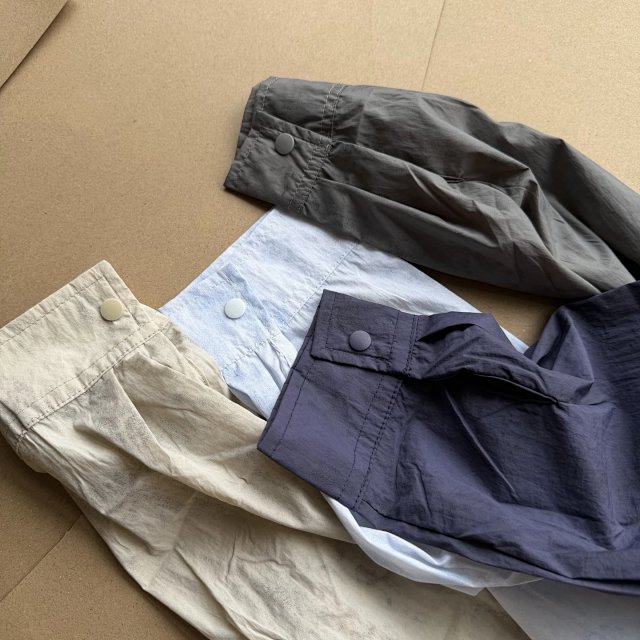 Stone Island long sleeve shirt: seller detail photo 5