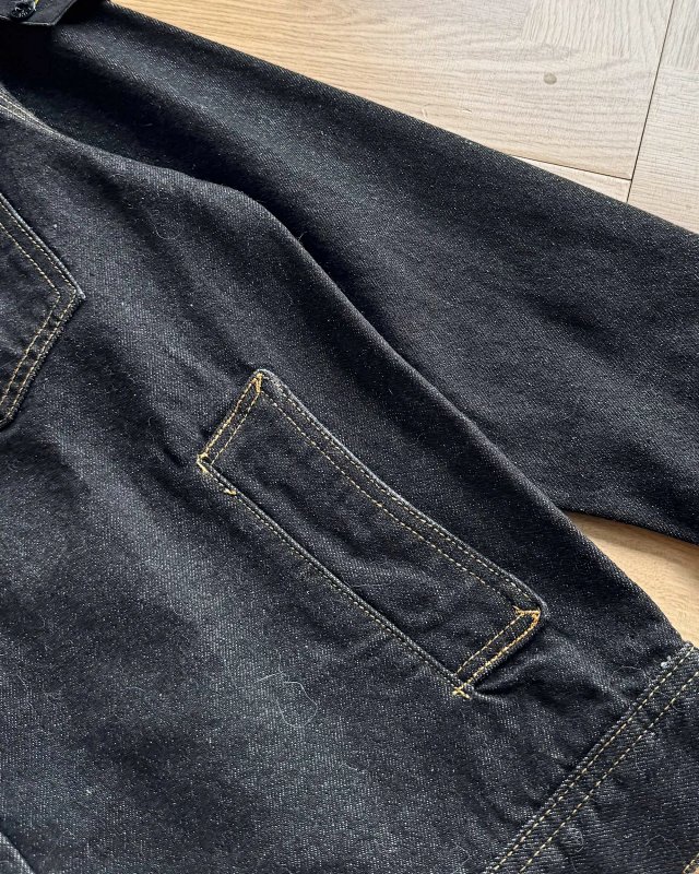Stone Island Jacket: seller detail photo 6