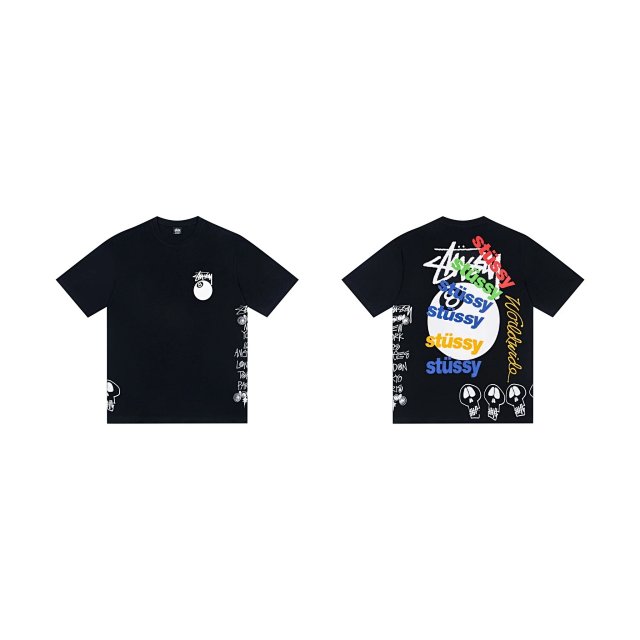 Stussy T-Shirt: seller detail photo 6