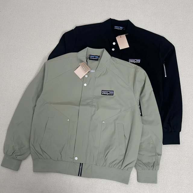 Patagonia Jacket: seller detail photo 6