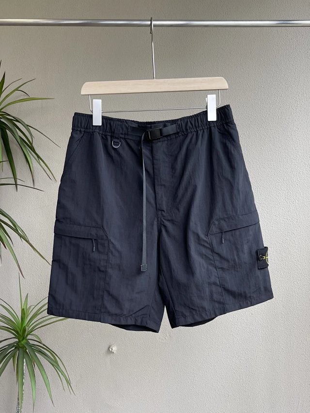 Stone Island Shorts: seller detail photo 6