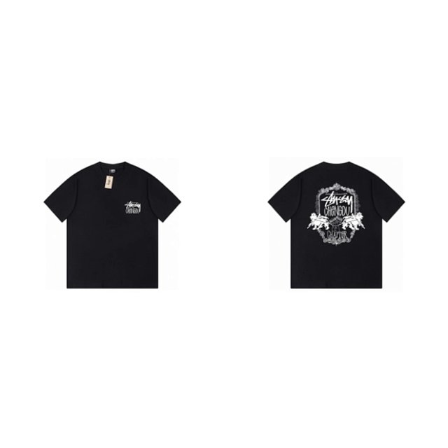 Stussy T-Shirt: seller detail photo 5
