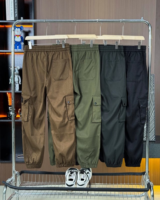 Stone Island Pants: seller detail photo 3