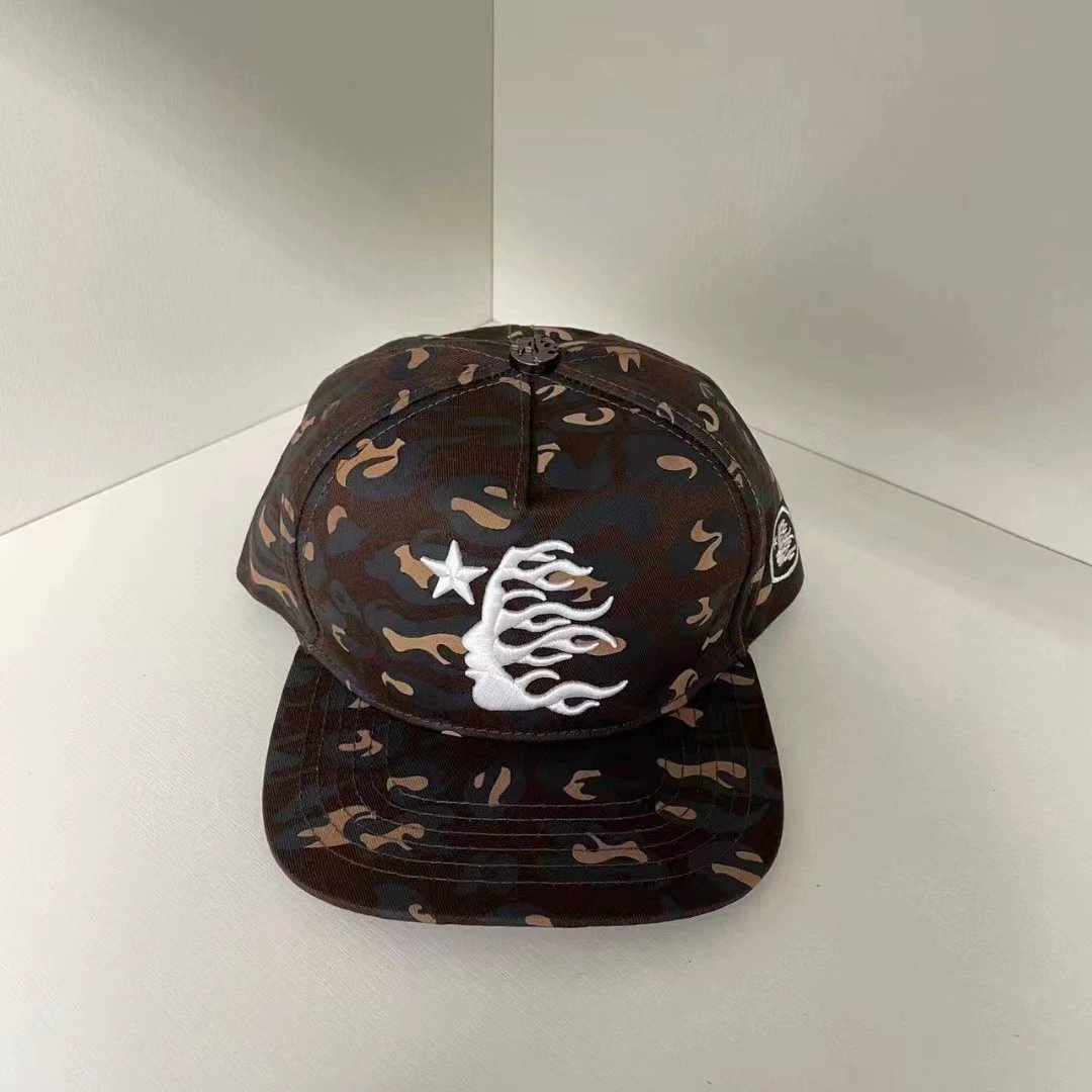 10+ Hellstar Caps – QC photo 1