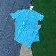 Crystal Stripe Blue + 218 Blue
