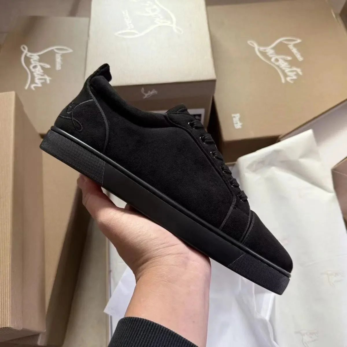 PH 02  经典男女通用款休闲运动鞋 10