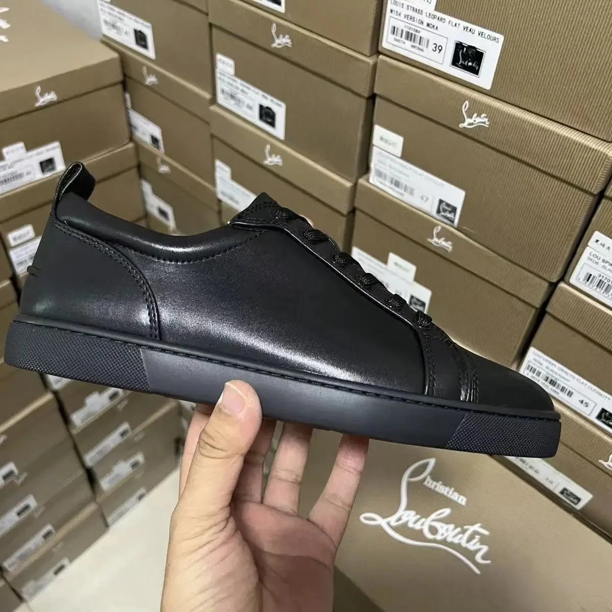 PH 02  经典男女通用款休闲运动鞋 7
