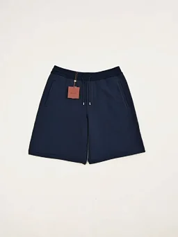 thumbnail for Cotton Bermuda Pants