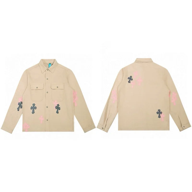 Chrome Hearts Jackets