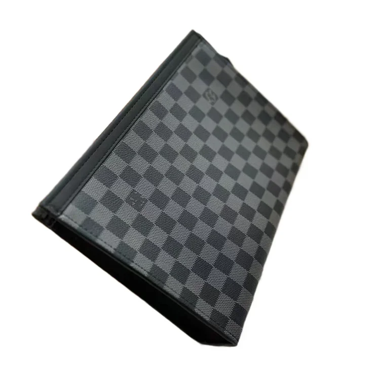 Louis Vuitton Damier Ebene Toiletry Pouch 26