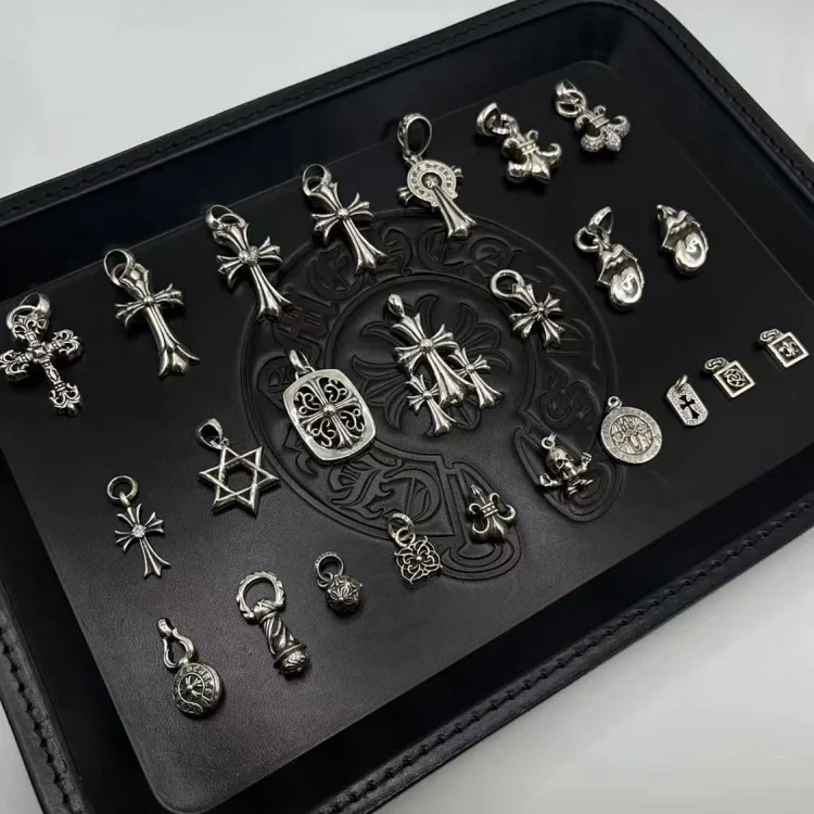 Chrome Hearts Accessories