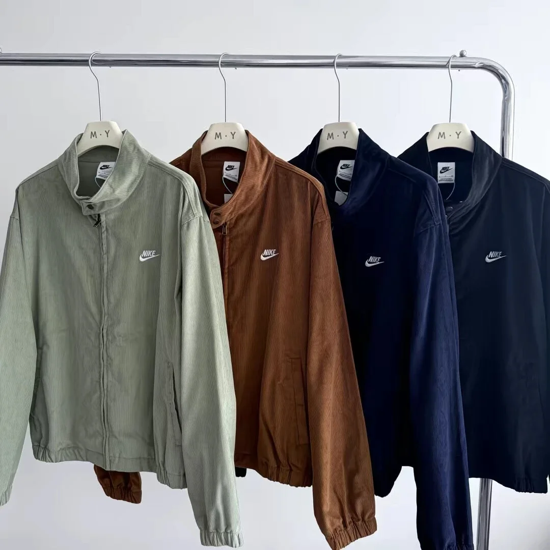 Nike Corduroy Jacket
