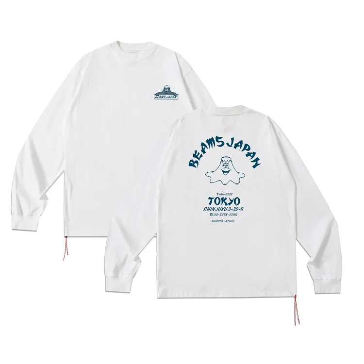Beams Japan T-Shirts