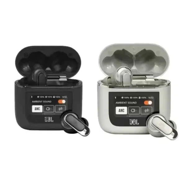 JBL Tour Pro 2 Wireless Earbuds