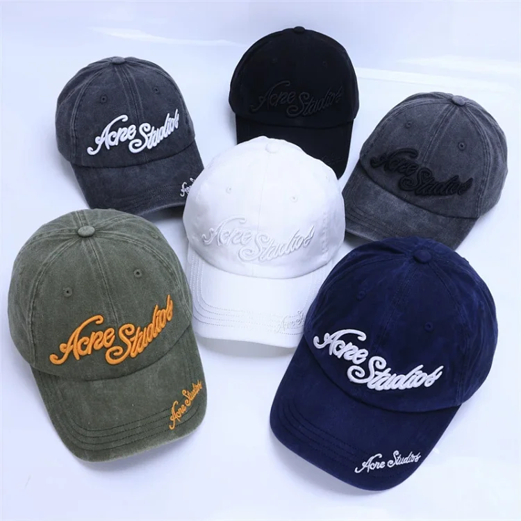Acne Studios Hat