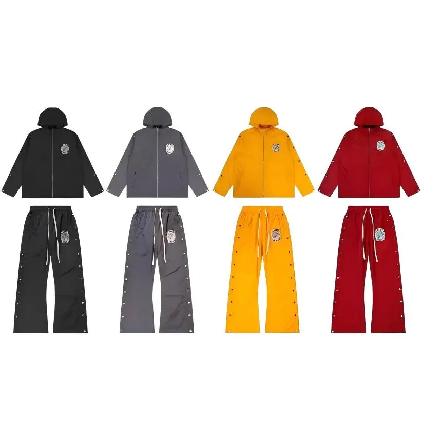 Saint Vanity Hoodies