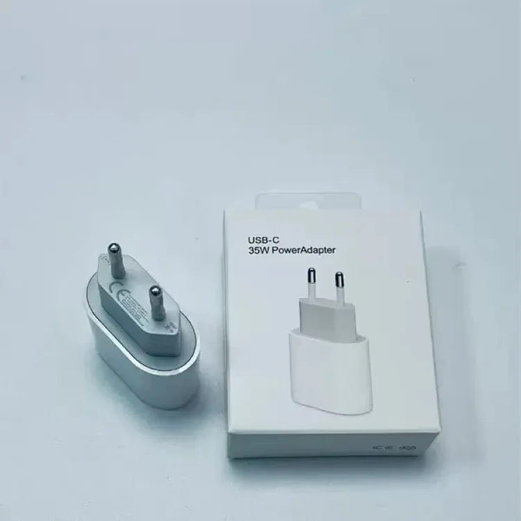 Apple USB-C Power Adapter