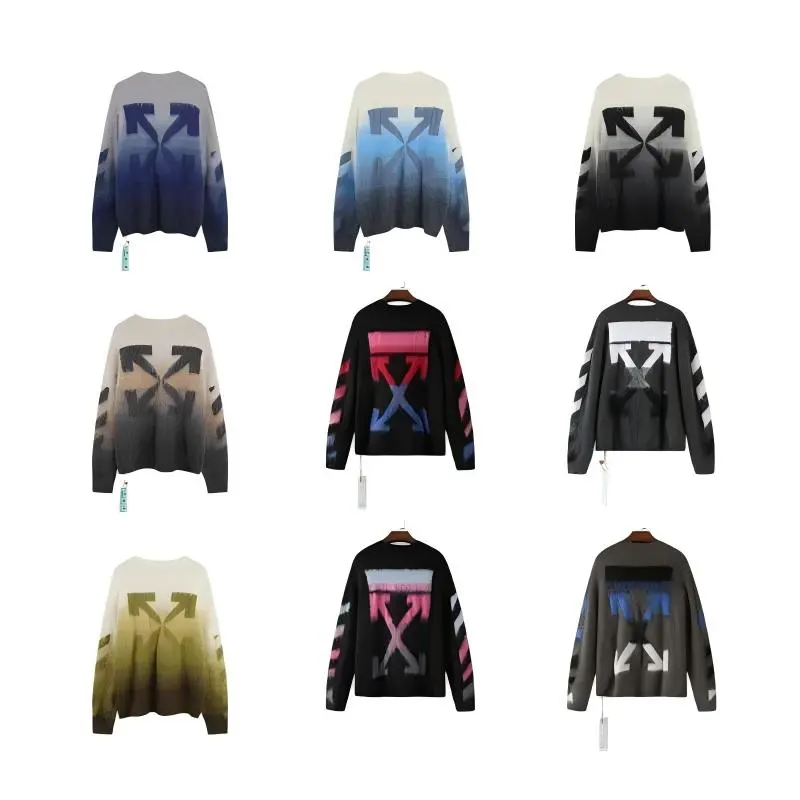 Off-White Sweater