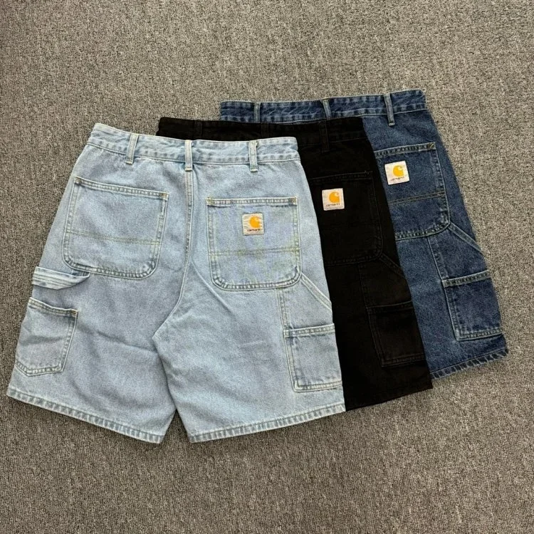 Carhartt WIP Double Knee Short