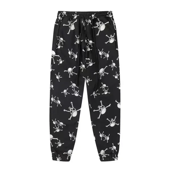 Saint Michael Pants