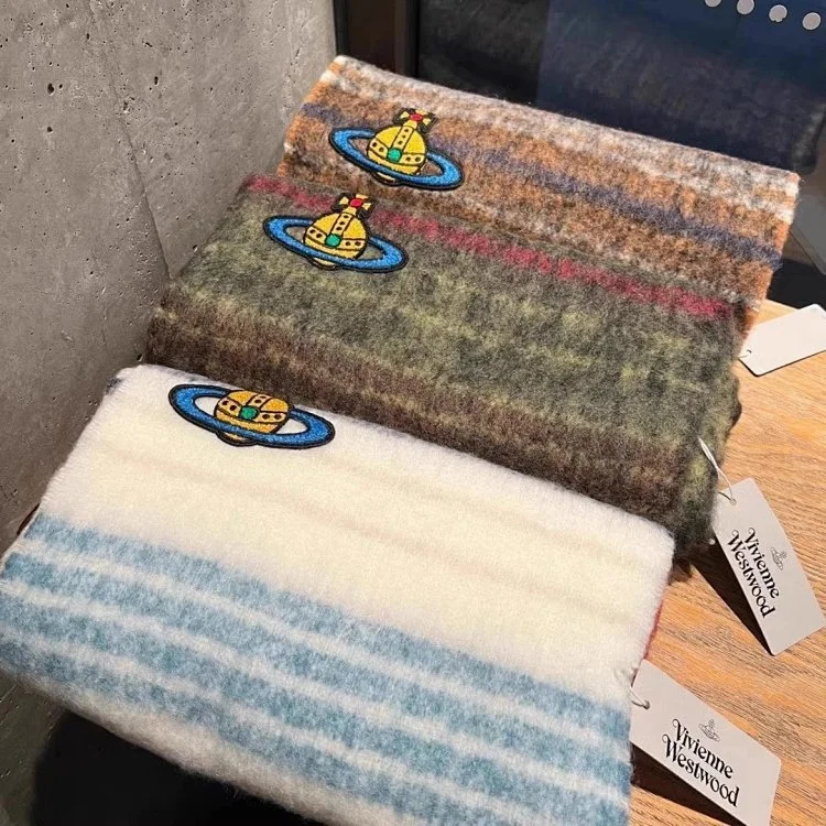 Vivienne Westwood Scarf