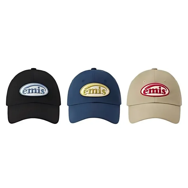 Emis Cap