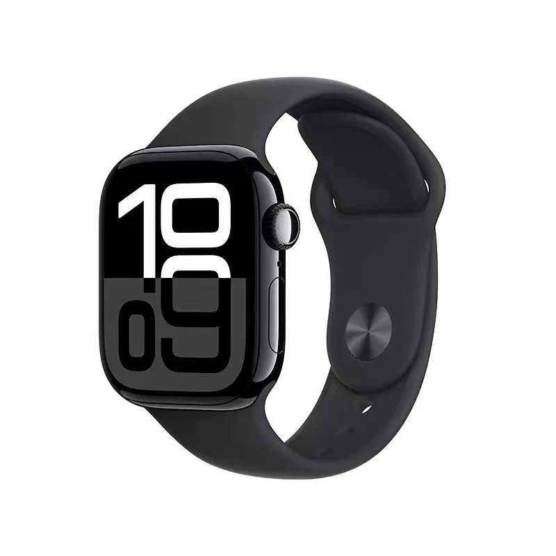 Smart Watch and Bracelet Collection